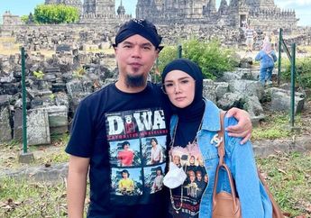Pantas Ahmad Dhani Klepek-klepek, Mulan Jameela Diam-diam Ternyata Jago Masak Makanan Thailand yang Penuh Warna Ini, Netizen: Bikin Ngiler
