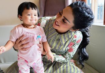 KD Sempat Cekoki Ameena Kopi dengan Alasan Bisa Redakan Kejang, Benarkah Kopi Bisa Sembuhkan Step pada Bayi? Begini Kebenarannya