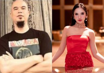 Diam-diam Percaya Zodiak? Ahmad Dhani Kepergok Kirimkan Hadiah Ini ke Lyodra Ginting Sebagai Sesama Gang Gemini, Random Abis!