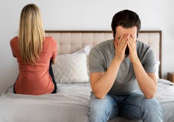 Daripada Hanya Menebak-nebak, Begini Cara Halal Pergoki Suami Selingkuh