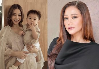 Di Depan Maia Estianty, Nikita Willy Akui Dulu Demen Clubbing dan Suka Melawan sang Ibu hingga Menyesal: Aku Party