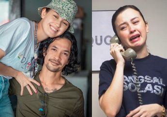 Dituding KDRT, Edward Akbar Justru Sebut Kimberly Ryder Wanita Kasar dan Singgung Soal Neraka: Saya Doakan Diberi Hidayah