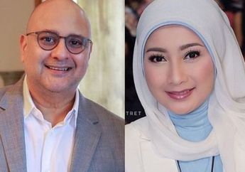 Profil Desy Ratnasari, Mantan Irwan Mussry yang Sempat Dipacari 8 Tahun, Kekayaannya Tembus Rp 12 M?