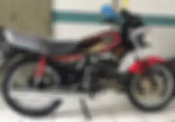 Komponen Ini Incaran Pengguna Motor Yamaha RX-King, Harganya Tembus Rp 6,5 Juta