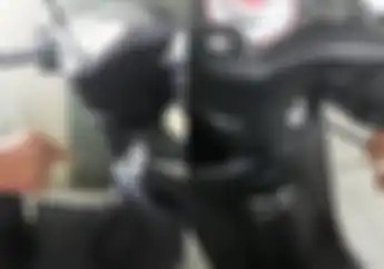 Aman Dari Maling Motor Ternyata Ada Trik Lain Lebih Ampuh Daripada Mengunci Setang Ke Kanan 