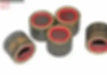 Mau Hemat Malah Bisa Bikin Rugi, Begini Efeknya Pakai Roller CVT Murahan di Motor Matic