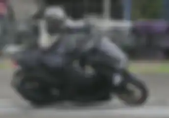 Ajaib! Modal Rp 60 Ribuan, Tarikan Yamaha NMAX Jadi Auto Ngejengat Cuy
