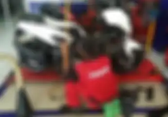 Bikers NMAX Musti Tahu Batas Aman Ganti Oli Mesin Yamaha NMAX, Segini Jaraknya