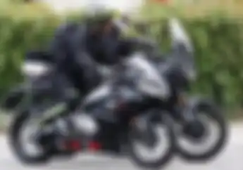 Bocoran Motor Aprilia RS 440 Moge Murah Karena Produksi Di India