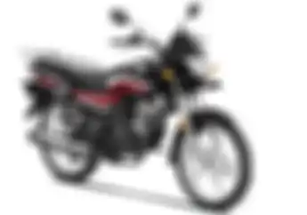 Baru Tahu Motor Murah Rp 13 Jutaan Dari Honda Mesinnya Mirip BeAT