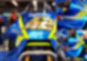 Kisruh Regulasi Winglet dan Fairing MotoGP 2018, Ini Kata Direktur Teknis MotoGP