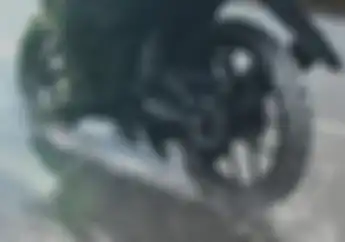 Jarang yang Sadar, Ban Motor Lebih Gampang Rusak Saat Dipakai di Musim Hujan