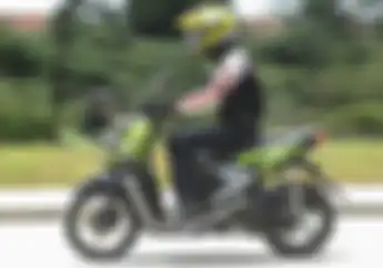 Akhir Pekan Ini Para Bikers Yamaha X-Ride Akan Berkumpul di Ciamis, Ada Apa Ya?