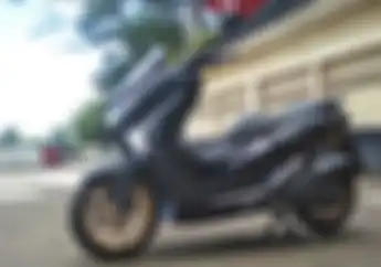 Wuih, 5 Perubahan di Yamaha NMAX 2018 Ini Bikin Pemilik NMAX Lama Jadi Baper