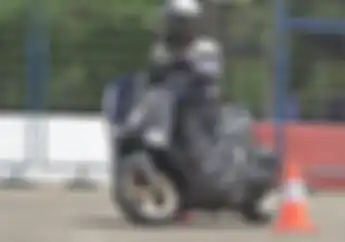 First Ride Yamaha NMAX 2018, Semakin Nyaman Buat Solo Riding