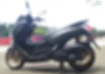 Ini Skema DP dan Cicilan Kredit Untuk Yamaha NMAX 2018