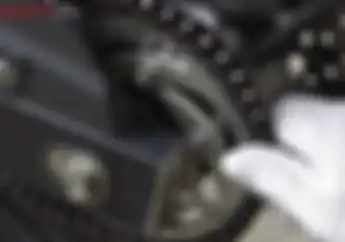 Bolehkah Mengganti Gear Set Yang Aus Salah Satu Komponen Saja?