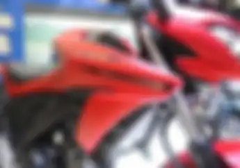 Intip Kelebihan Yamaha All New V-ixion R dibandingkan Model Standar