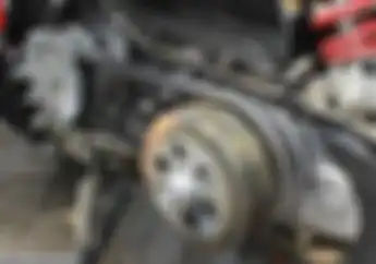 Ingat Ganti Oli Gardan Matic Setiap Jalan Sejauh Ini,  Nasib Gigi Rasio yang Dipertaruhkan!