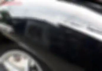 Bodi Motor Baret Bisa Mulus Lagi Dengan Rp 7 Ribu, Gimana caranya?