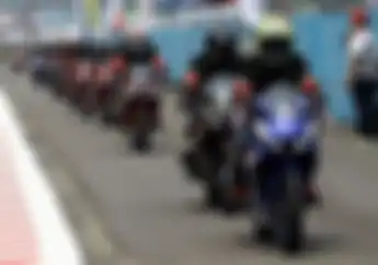 Begini Itungan Skema Kredit dan Angsuran Motor Sport Yamaha 