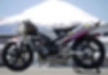 Top Speed Honda Nova Dash 125 Modif Ini Bikin Bikers Geleng-geleng
