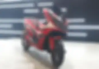 Intip Nih Modifikasi All New Honda PCX Yang Gunakan Knalpot Palsu
