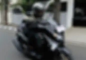 Yamaha NMAX Mendominasi di Kota Ini, Ada Yang Rela Inden 2 Bulan