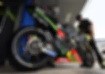 Punya Kualitas Paling Oke, Harga Ban MotoGP Bikin Orang Bingung
