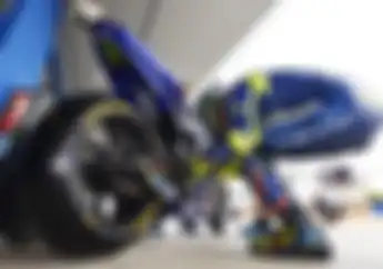 Valentino Rossi Optimis Menang Bila Yamaha Benahi Sektor Ini