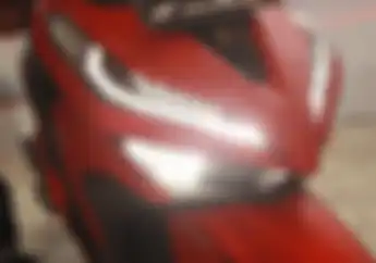 5 Fakta Menarik Tentang Lampu Honda All New Vario 150