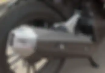 Belum Banyak Yang Tahu, Ini Letak Dan Nama Knalpot Motor Berdasarkan Posisinya di Motor