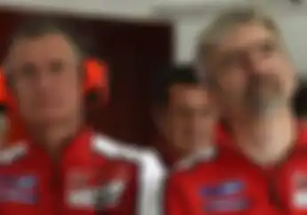 Bisa Double Podium di MotoGP Ceko, Bos Ducati Berani Sindir Honda