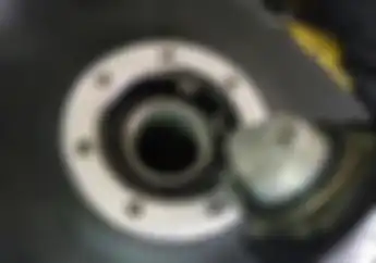 Solusi Cegah Tutup Tangki Alami Macet, Cukup Semprot Pakai Cairan Ini Bro..