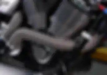 Bukan Cuma Buat Gaya-gayaan, Ternyata Exhaust Wrap Punya Fungsi Penting