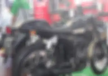 Ini Motor-motor Murah di Pameran dan Dealer Dari Rp 4 Sampai 19 Jutaan
