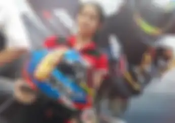 Waduh, Banyak Helm Merek Lokal Menghilang di Pasaran, Ini Penyebabnya
