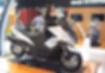 Bongkar Rahasia Matic Tercanggih di Indonesia, Banyak Teknologi Sport Terpasang!