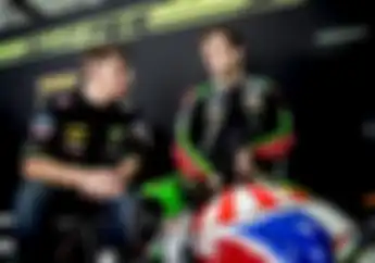 Menjawab Kritikan, Johann Zarco Tercepat di Free Practice 1 MotoGP Ceko