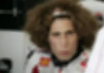 Video Mengenang 7 Tahun Marco Simoncelli Meninggal, Penyebab Dirinya Meninggal