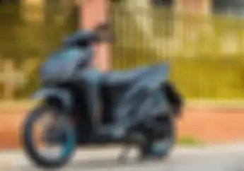 Buat Bahan Modifikasi, Gabungan 5 Modifikasi Honda Vario 2018 Hedon!