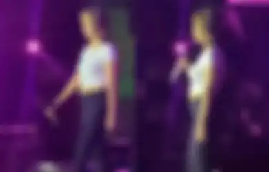 Sudah Ditonton Sebanyak 5 Juta Kali, Viral Video TikTok Perut Buncit BCL dan Diduga Hamil, Nama Ariel NOAH Jadi Ikut Terseret Gara-gara Ini