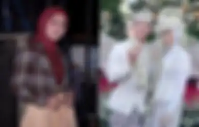 Dengan Mata Berkaca-kaca, Iis Dahlia Ungkap Jeritan Hati Lesty Kejora Saat Hadir sebagai Tamu di Pernikahan Rizki DA: Allah Mentakdirkan Lain