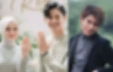 Tak Langsung Putus Hubungan Usai Ditinggal Nikah, Rizky Billar Nekat Lakukan Hal Ini di Hari Spesial Dinda Hauw, Istri Rey Mbayang Menanggapi dengan Tangan Terbuka