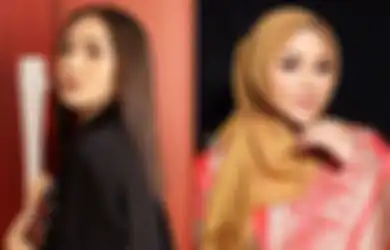 Baru Melahirkan dan Sama-sama Masih Menyusui, Aurel Hermansyah Langsung Larang Istri Raffi Ahmad Diet Usai Curhat Soal Makan