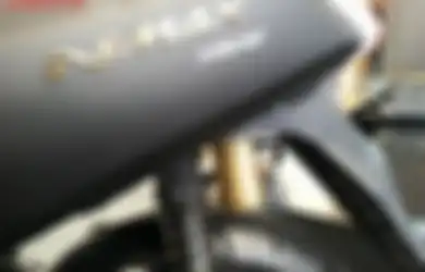 Cara Perbaiki Shockbreaker Belakang Yamaha NMAX, Cukup Ganti Part Ini