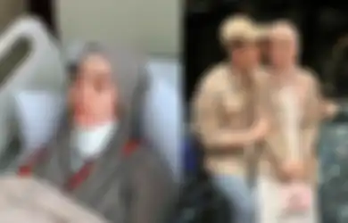'Polisi Masuk, Billar Keluar' Sosok Ini Sebut Suami Lesti Kejora Gercep Pergi saat Rumah Didatangi Polisi