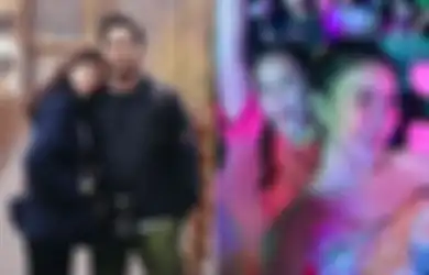 Awal Kenal Jeje Govinda Saat Sama-sama Punya Pacar, Syahnaz Sadiqah Kelabakan Dituding Selingkuh oleh Nagita Slavina