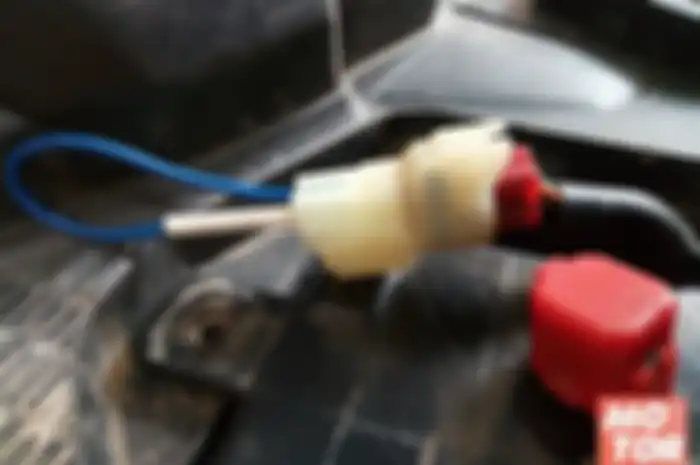 Kapan waktu terbaik untuk reset ECU motor injeksi