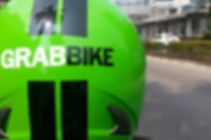 Nasib apes ojek online
